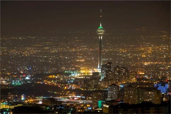 طهران تستعيد نشاطها وتعود للحياة بعد توقف الحرب