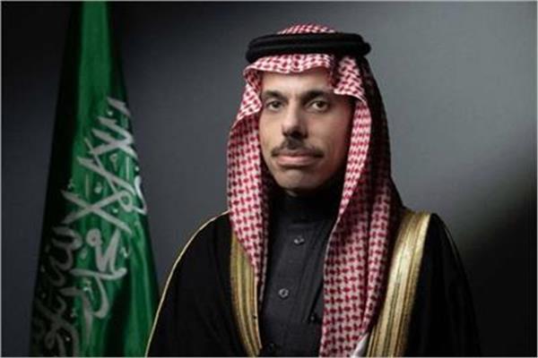 وزير الخارجية السعودي يبحث مع المبعوث الأمريكي سبل دعم سوريا