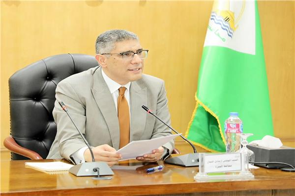 الأحد ..أعتماد تنسيق القبول بالثانوية العامة ومدارس التعليم الفني بالجيزة
