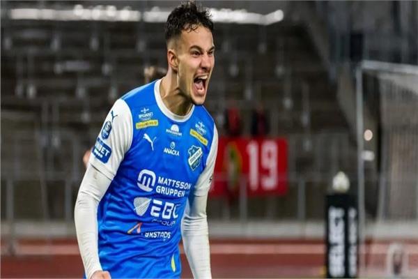 صراع القطبين على «نجم فلسطين».. من هو أسد الحملاوي هدف الأهلي والزمالك؟