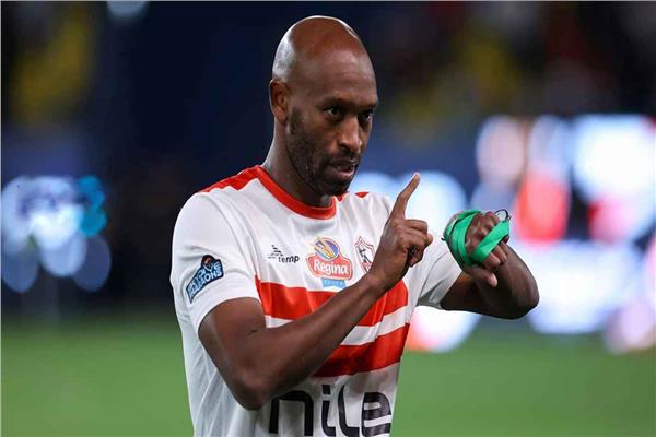 الزمالك عن اعتزال شيكابالا: «نعلم كيف نتعامل مع أساطيرنا»