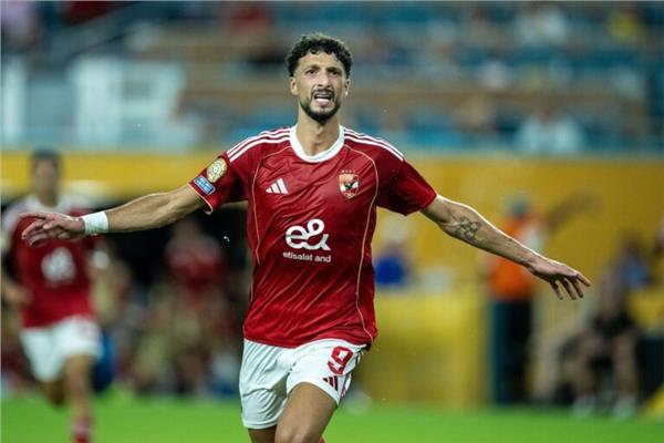 اهتمام أمريكي وخليجي وأوروبي.. مستقبل وسام أبو علي يشعل سوق الانتقالات