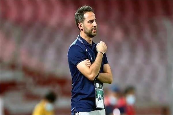 تفاصيل اتفاق الزمالك مع يانيك فيريرا| 4 مساعدين وعقد لمدة موسمين