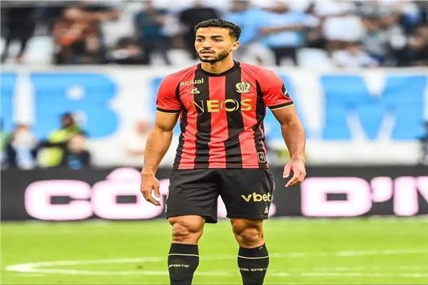 محمد عبدالمنعم يواصل برنامجه التأهيلي استعدادًا للعودة للملاعب