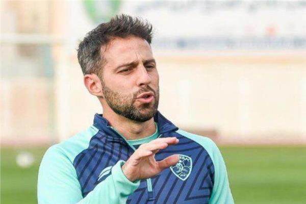 تعرف على تشكيل الجهاز المعاون للبلجيكي فيريرا في الزمالك