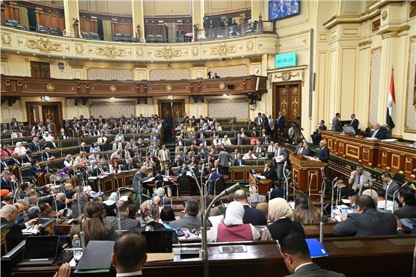 إسكان النواب: وافقنا على قانون الايجار القديم مبدئيا ومناقشة المواد غدا