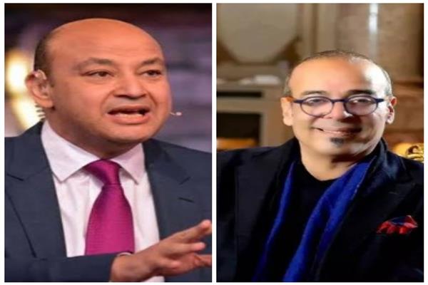 بعد تصريحه عن الأوبرا.. الموسيقار نادر عباسي يهاجم عمرو أديب