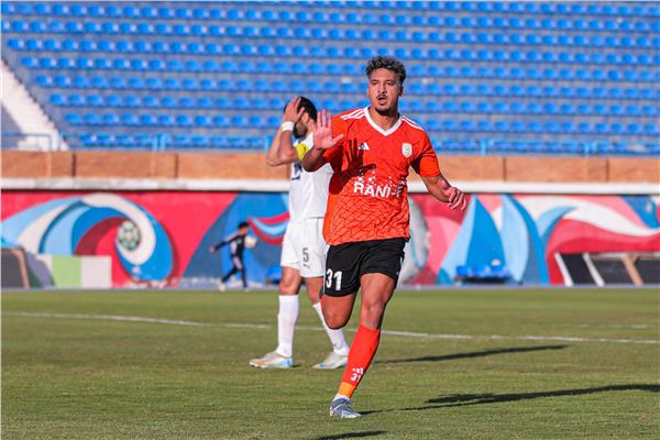 الزمالك يكشف تفاصيل صفقة أحمد شريف ويتسلم الاستغناء