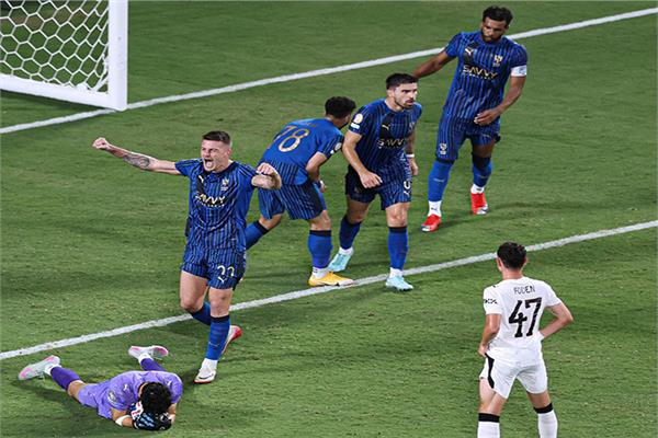 ربع نهائي مونديال الأندية| سيطرة أوروبية وظهور برازيلي والهلال ممثل آسيا الوحيد