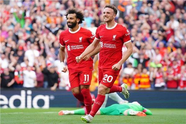 ماذا قال جوتا قبل وفاته المفاجئة عن محمد صلاح.. كلمات مؤثرة