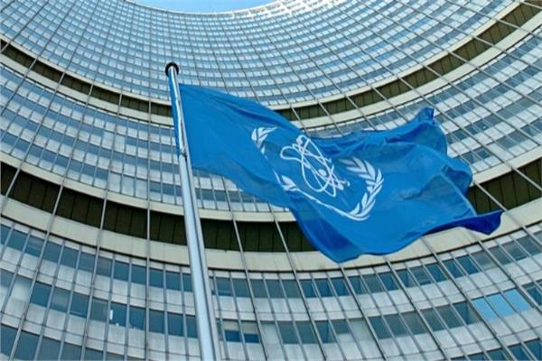 الوكالة الدولية للطاقة الذرية تُعلن مغادرة أعضاء مُفتشيها إيران