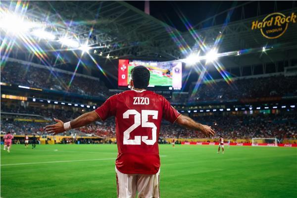 الزمالك: لم يتم تحديد جلسة استماع في شكوى النادي ضد زيزو