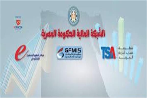 هل تأثرت الشبكة المالية الرقمية للحكومة المصرية بحريق سنترال رمسيس؟