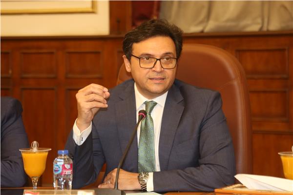 «دعمًا مباشرًا للفن الراقي».. وزير الثقافة يشيد بقرار الحكومة بإعفاء مهرجانات الأوبرا من الضرائب