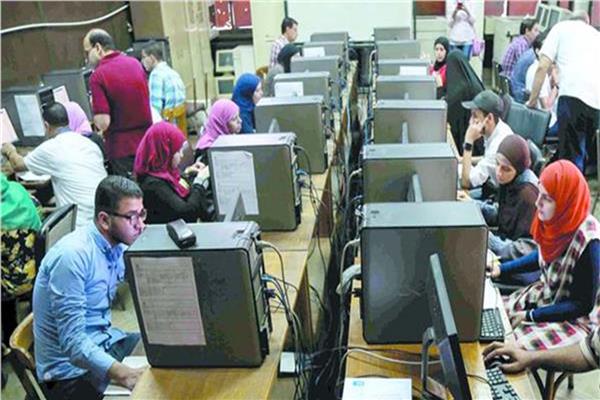 المعاهد والكليات المتاحة لطلاب الدبلومات الفنية 2025