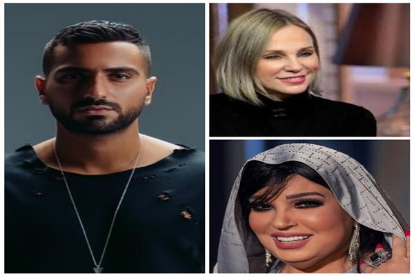 نجوم لم يحصلوا على شهادة الثانوية العامة.. أبرزهم «محمد الشرنوبي»