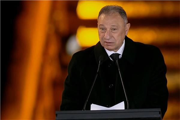 الخطيب يخضع لفحوصات طبية جديدة في باريس