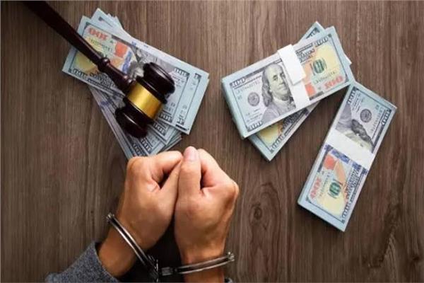 ضبط 4 ملايين جنيه في قضايا اتجار بالنقد الأجنبي خلال 24 ساعة