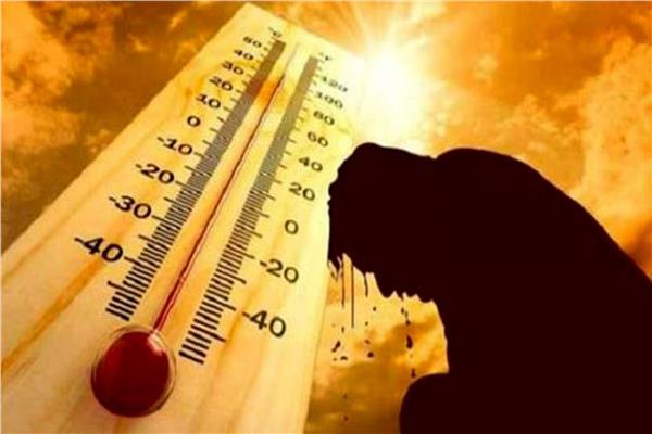 الأرصاد تكشف موعد ذروة الموجة شديدة الحرارة.. وتوجه نصائح للمواطنين