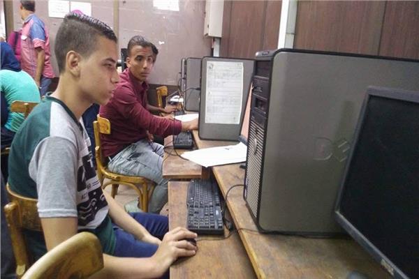 تنسيق الجامعات 2025| فتح موقع التنسيق لتسجيل الرغبات بالمرحلة الأولى