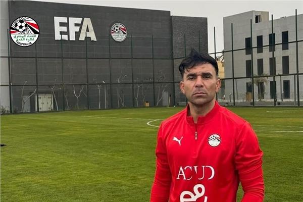 بـ4 لغات.. ريال مدريد ينعي حارس وادي دجلة