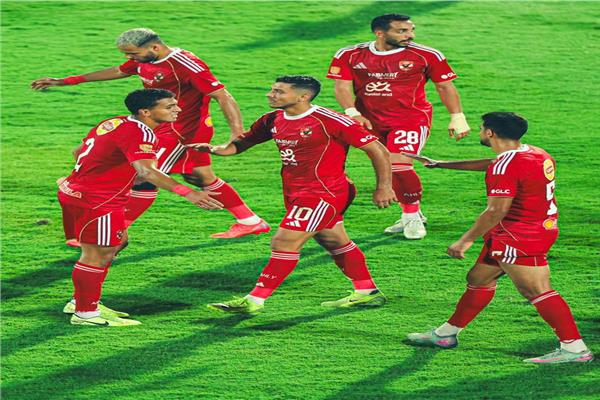 الأهلي على القمة| «كاف» يكشف عن تصنيف الأندية قبل قرعتي دوري الأبطال والكونفدرالية