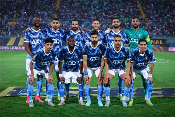 تعديل مرتقب في جدول الدوري بعد مشاركة بيراميدز في تمهيدي دوري الأبطال