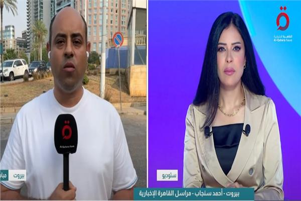 استشهاد 6 جنود لبنانيين في انفجار بمخزن ذخيرة جنوب البلاد