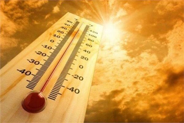تصل إلى 49 درجة.. الأرصاد تحذر من حالة الطقس غدًا الأربعاء
