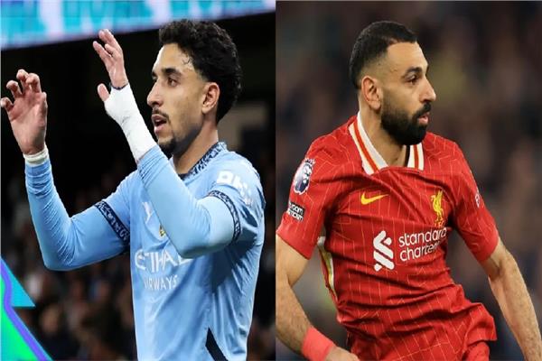 عودة الدوري الإنجليزي: صلاح لمواصلة كتابة التاريخ.. مرموش بطموحات جديدة