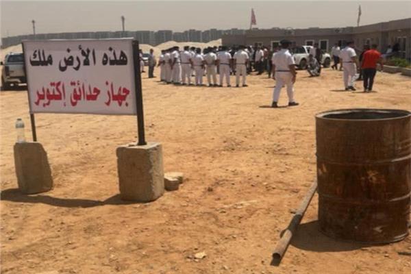مجلس الزمالك في انعقاد مستمر بسبب أزمة أرض أكتوبر