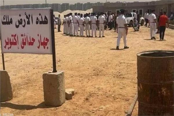 أحمد موسى يفجر مفاجأة بشأن سحب أرض نادي الزمالك