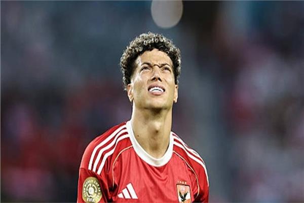 صدمة لجماهير الأهلي بشأن إمام عاشور