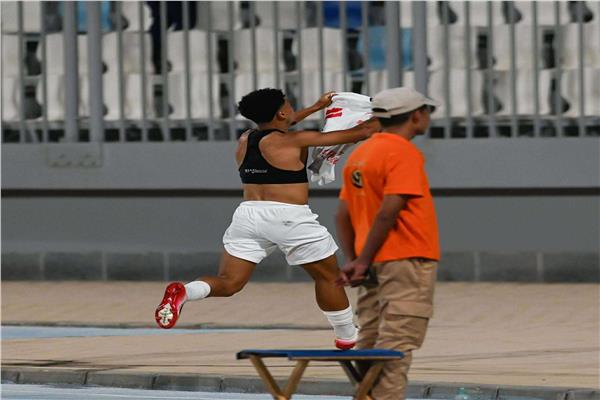 الزمالك يستعيد الانتصارات بثنائية في مودرن سبورت بالدوري