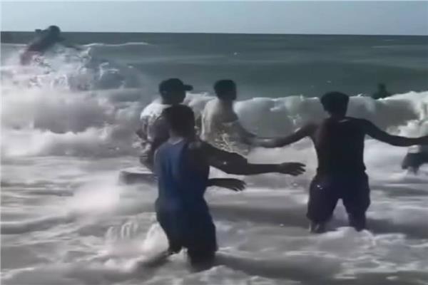 رحلة تتحول إلى مأساة.. كارثة الإسكندرية تفتح ملف «شواطئ الموت»