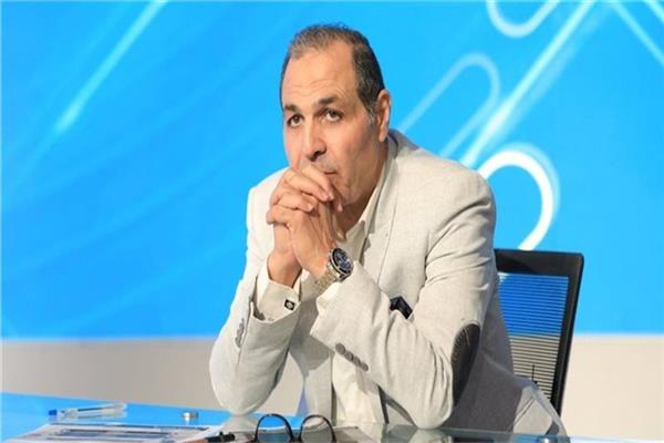 الزمالك يقرر تحويل تامر عبدالحميد للتحقيق واتجاه لشطبه