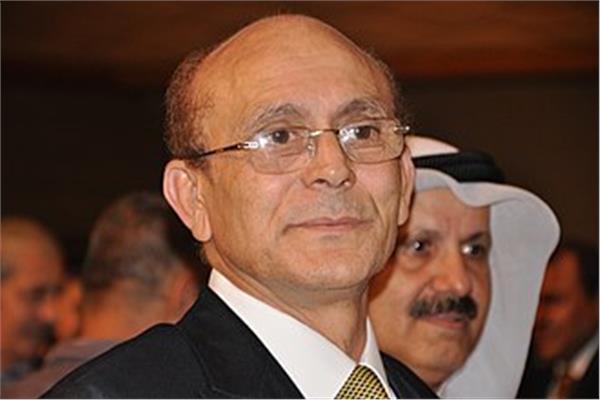 السيطرة على حريق فيلا الفنان محمد صبحي بمدينة 6 أكتوبر