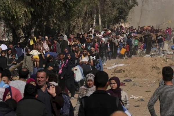 تدمير ممنهج للأحياء السكنية.. تصعيد عسكري إسرائيلي في غزة