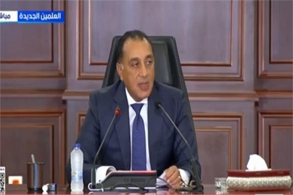 رئيس الوزراء: مصر تدعم لبنان بشكل كامل