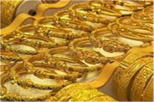 قفزة بأسعار الذهب خلال تعاملات اليوم