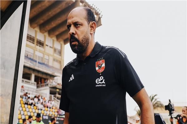 آخر كلام.. إقالة ريبيرو وجهازه في الأهلي وتكليف النحاس مؤقتا