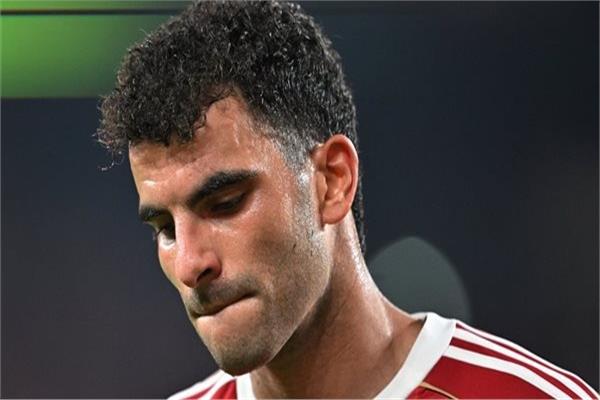هذا وقت الشامتين.. رسالة اعتذار من زيزو لجماهير الأهلي تنتهي بوعد بحصد جميع البطولات