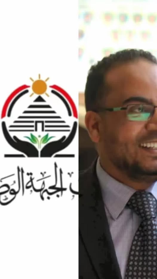 علاء ثابت مسلم يكتب عاصم الجزار يقود.. وفرج عامر يتحرك.. الجبهة الوطنية تصنع الفارق في المشهد السياسي