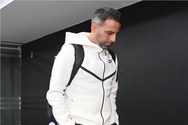 هل يرحل فيريرا عن تدريب الزمالك ..مصدر يوضح