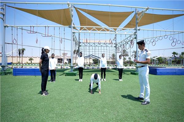الداخلية: استمرار تلقي طلبات التقدم للالتحاق بكلية الشرطة حتى هذا الموعد