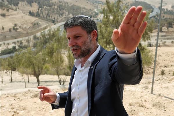 الأردن: تصريحات سموتريتش اعتداء صارخ على القانون الدولي