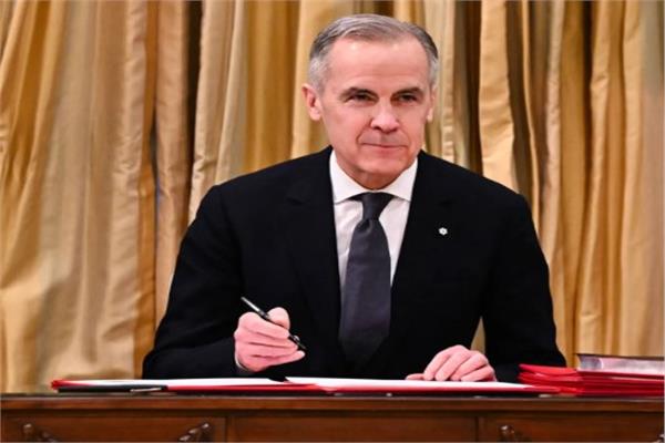 رئيس الوزراء الكندي يرسل مبعوثين إلى واشنطن بعد اتصال «بناء للغاية» مع ترامب