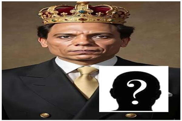 سبب استبعاد عادل إمام لممثل شهير من مسرحية «بودي جارد»