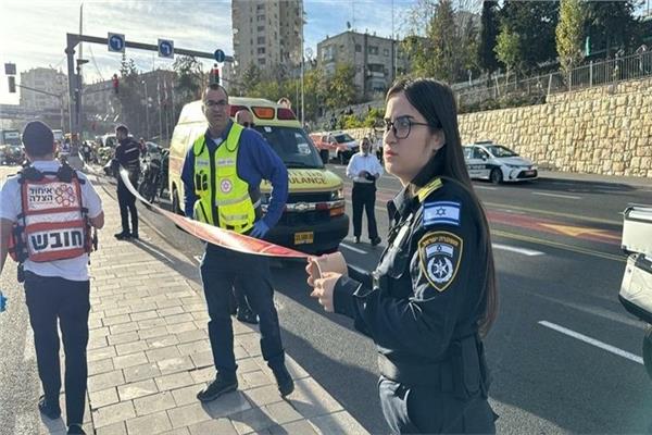 تفاصيل جديدة حول عملية إطلاق النار في مستوطنة راموت