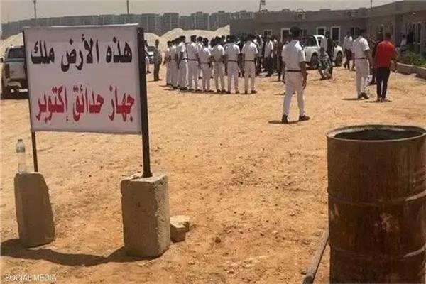 اقتراب حل أزمة أرض الزمالك في السادس من أكتوبر